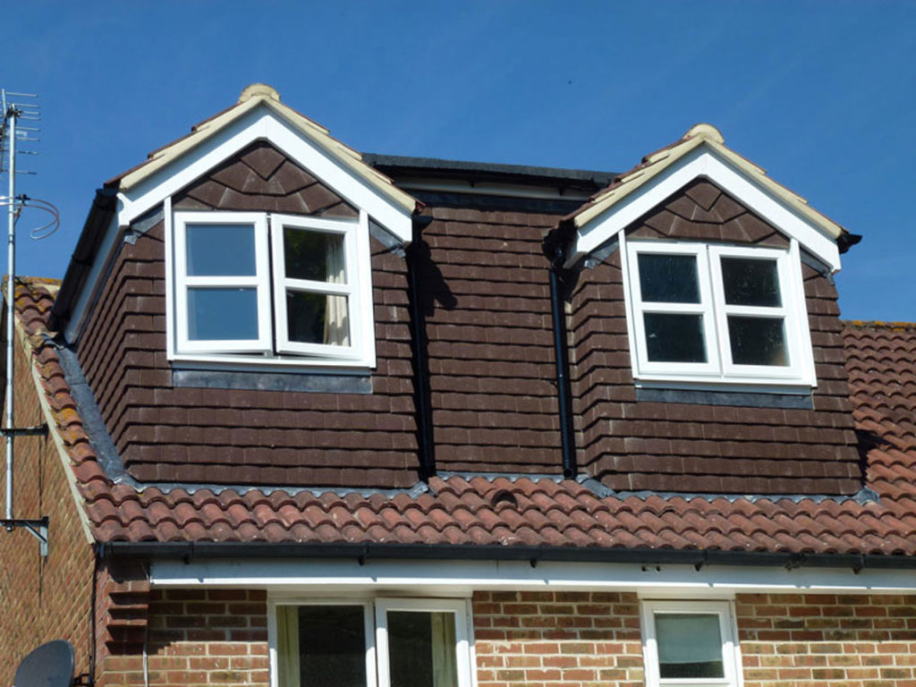 Loft Types - Loft Conversions West Sussex