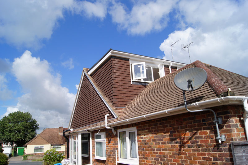 Case Studies - Loft Conversions West Sussex